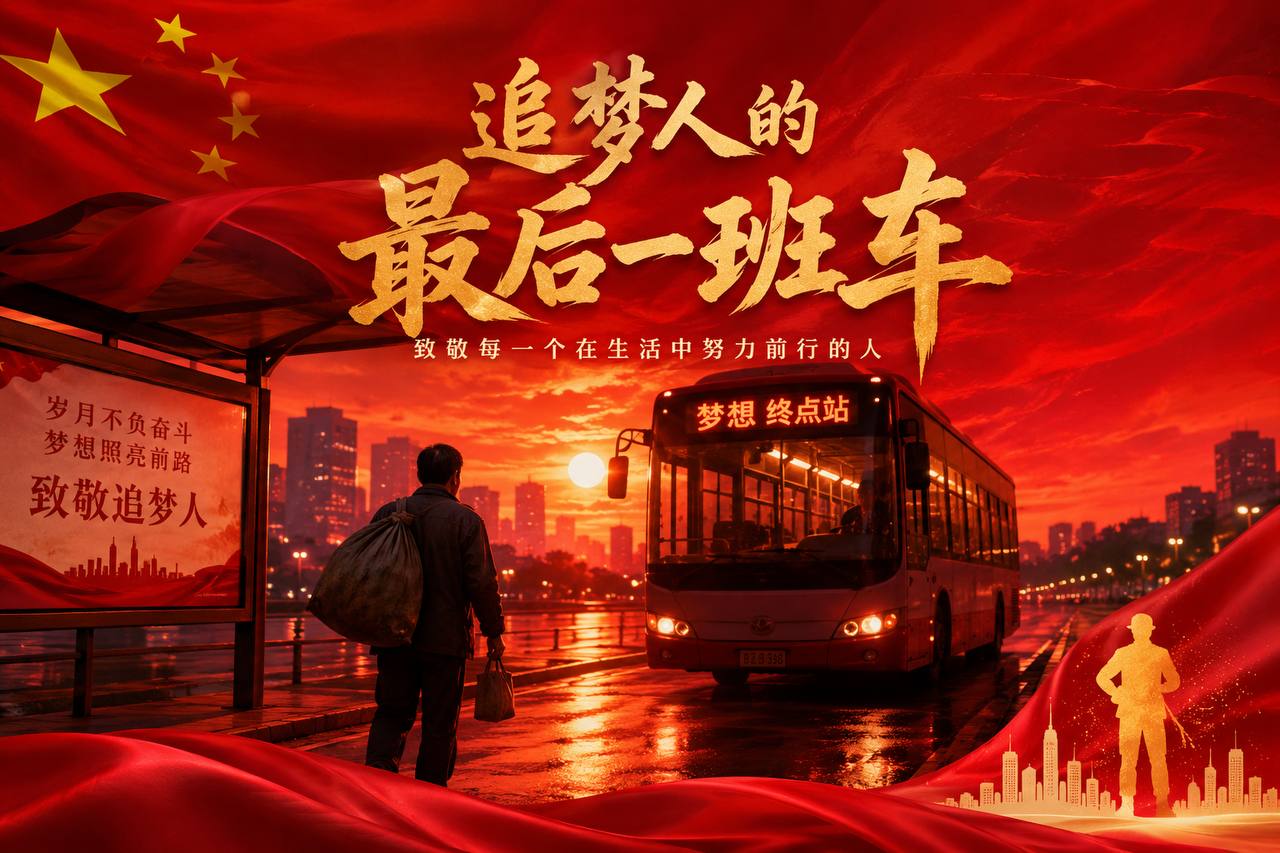 中国梦补偿中心